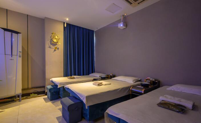 武汉洪山靠谱的养生会所怎样选择：专业指南避开消费陷阱