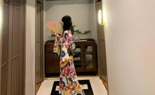 武汉洪山日式SPA的极致细节：连空气都是设计好的