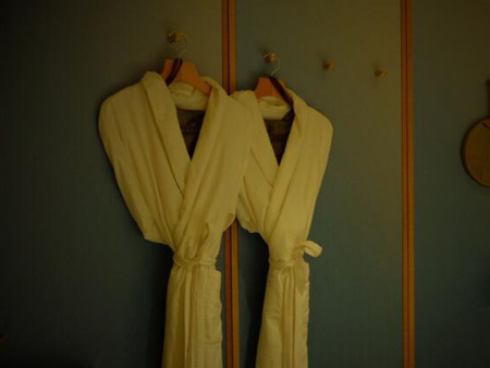 武汉洪山桑拿会所｜排湿排毒·焕活身心